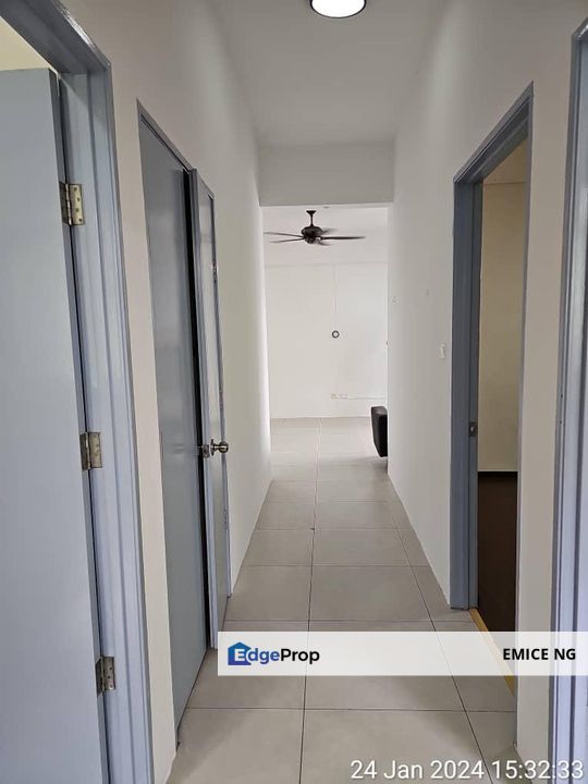 Delta Heights | Beverly Hills | JPJ | Bundusan | Penampang | For Sale, Sabah, Kota Kinabalu