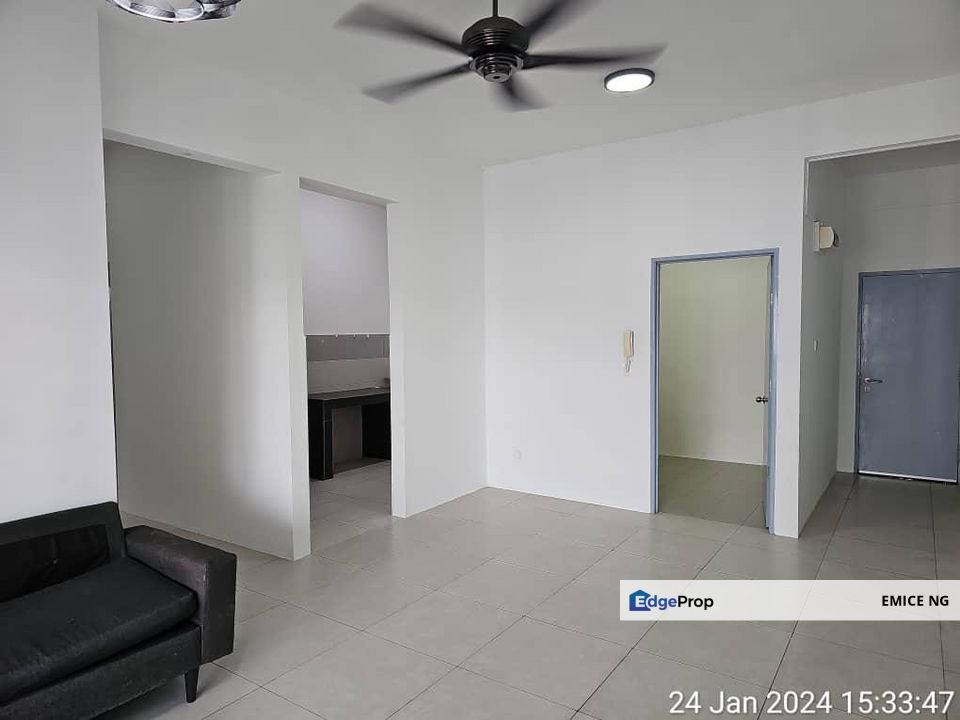 Delta Heights | Beverly Hills | JPJ | Bundusan | Penampang | For Sale, Sabah, Kota Kinabalu