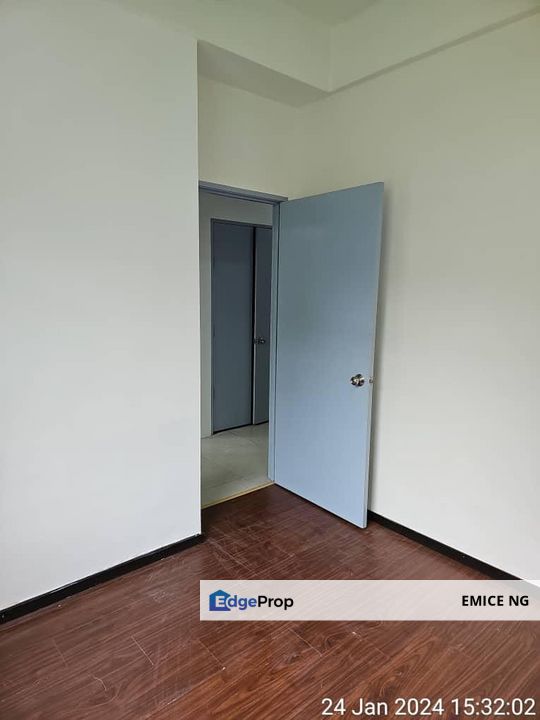 Delta Heights | Beverly Hills | JPJ | Bundusan | Penampang | For Sale, Sabah, Kota Kinabalu