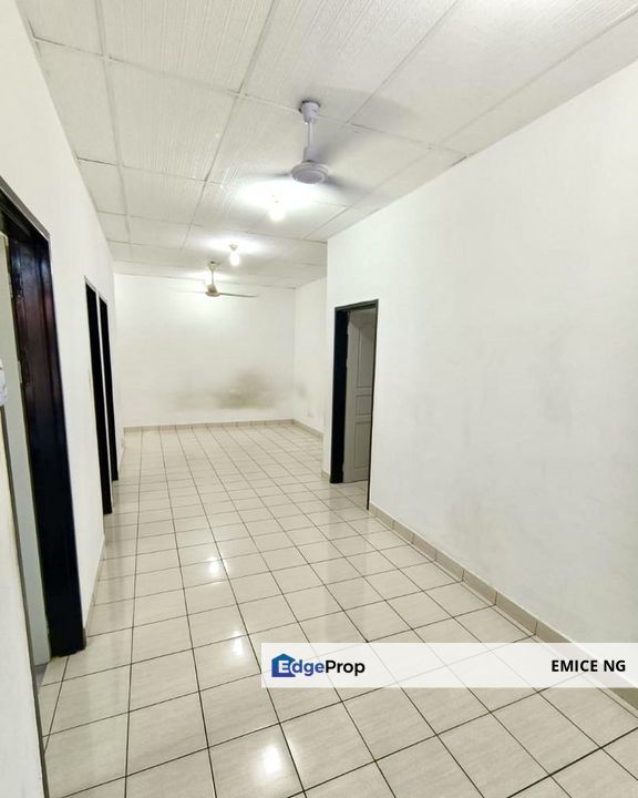 Taman Penampang Apartment | 3rd Floor | Penampang | For Sale , Sabah, Kota Kinabalu