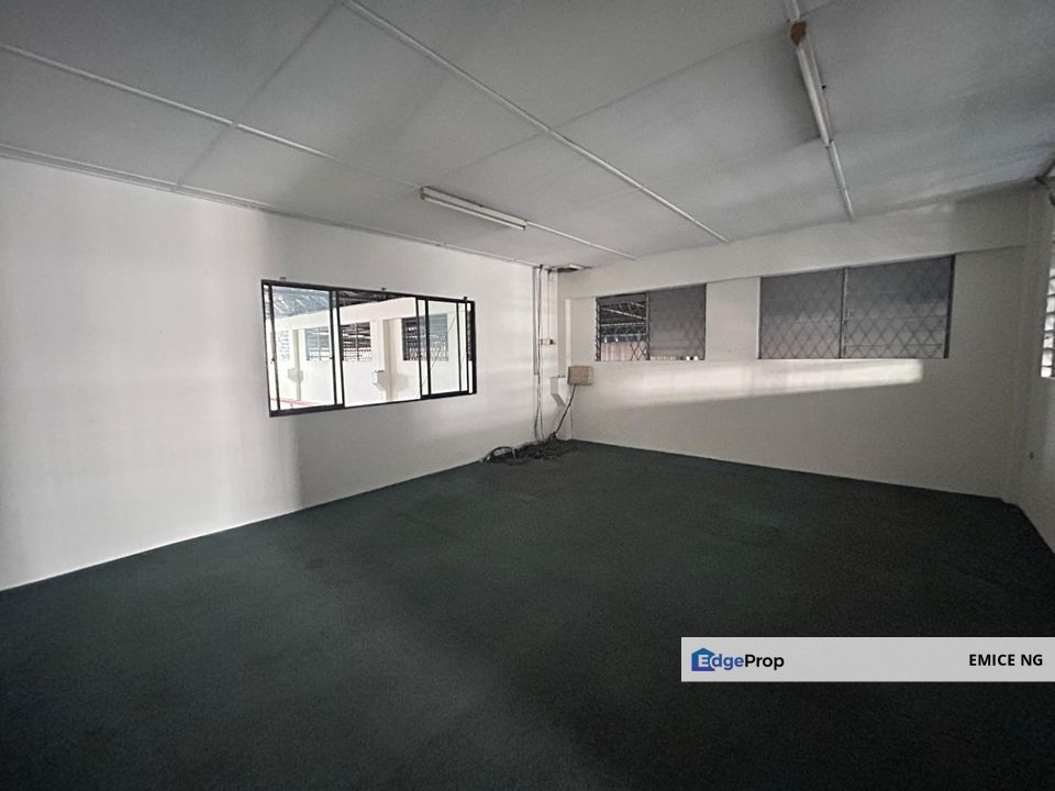 Kolombong Inanam warehouse for sale , Sabah, Kota Kinabalu