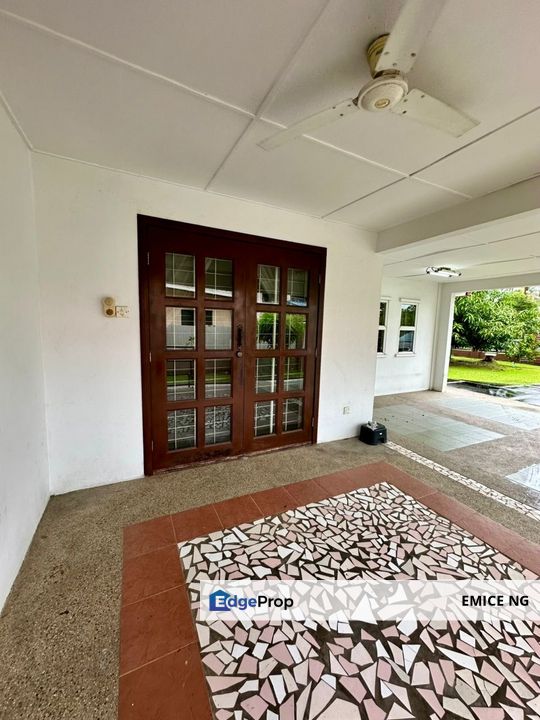 Kepayan Semi Detached 2 1/2 Storey For Sale , Sabah, Kota Kinabalu