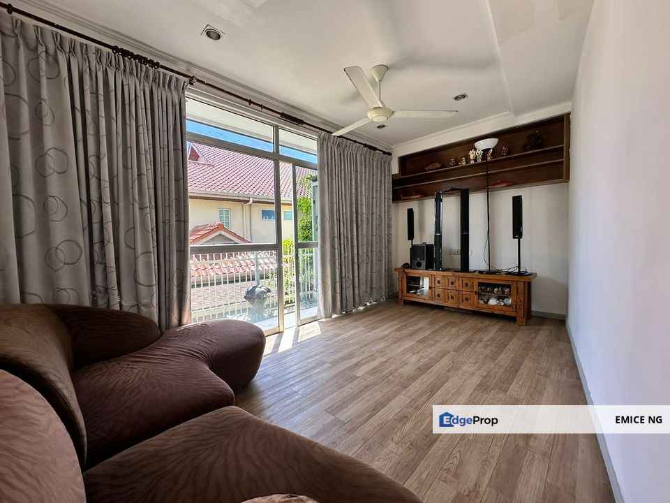 Taman Shangrila Bungalow CL 999 For Sale , Sabah, Kota Kinabalu