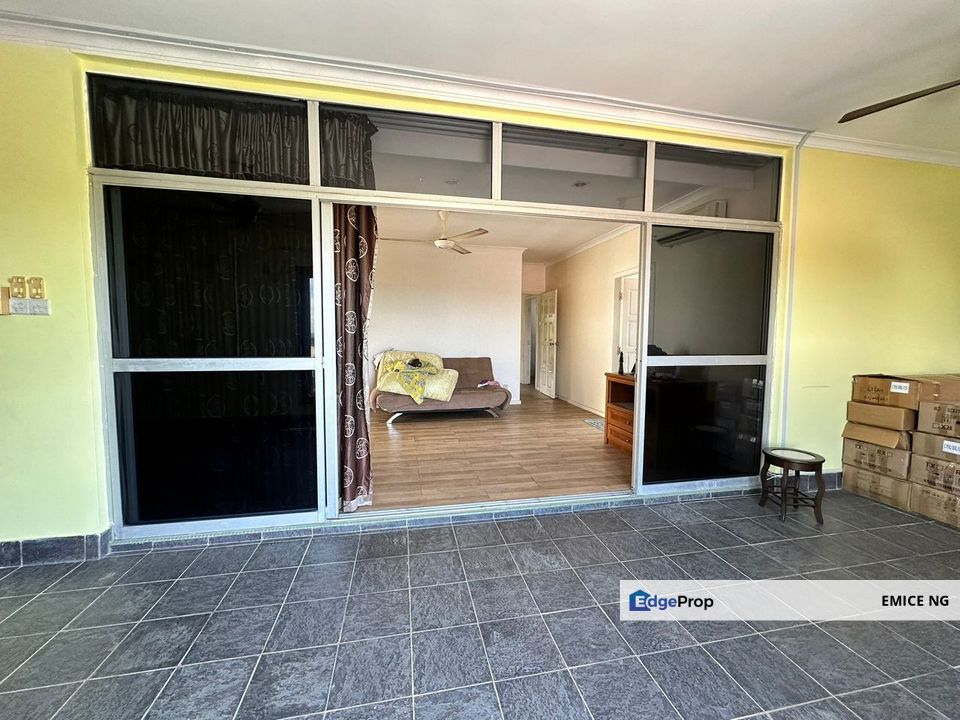 Taman Shangrila Bungalow CL 999 For Sale , Sabah, Kota Kinabalu