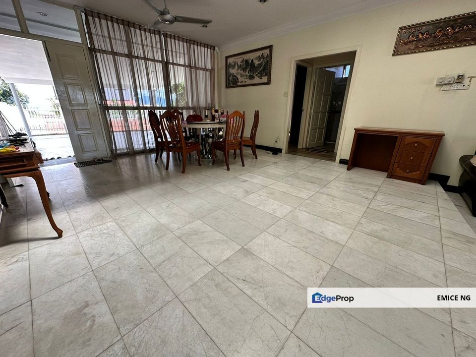 Taman Shangrila Bungalow CL 999 For Sale , Sabah, Kota Kinabalu