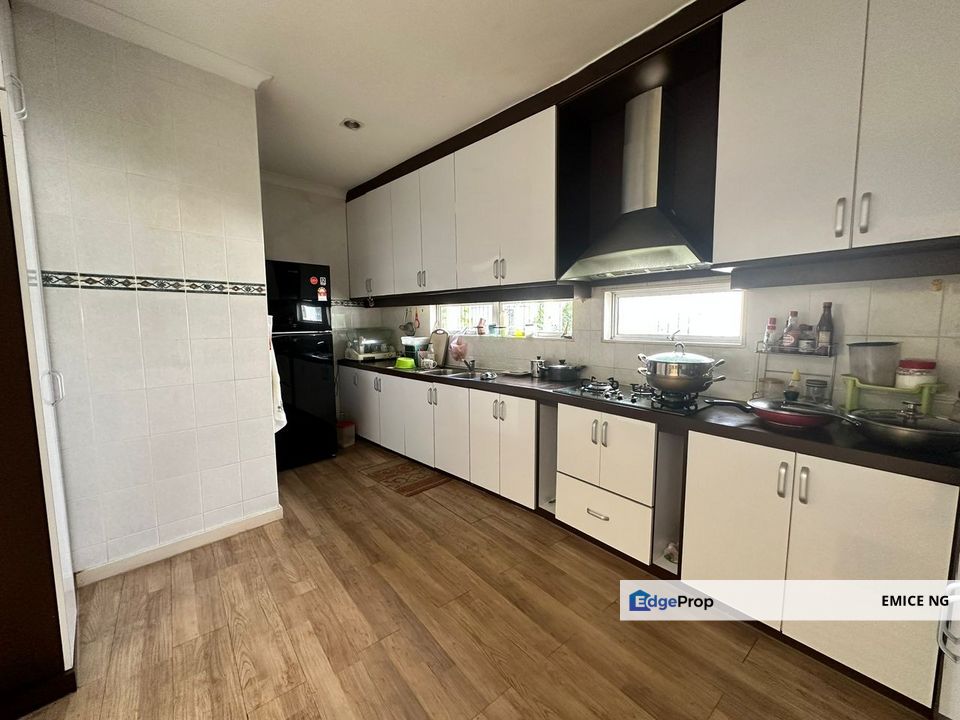 Taman Shangrila Bungalow CL 999 For Sale , Sabah, Kota Kinabalu