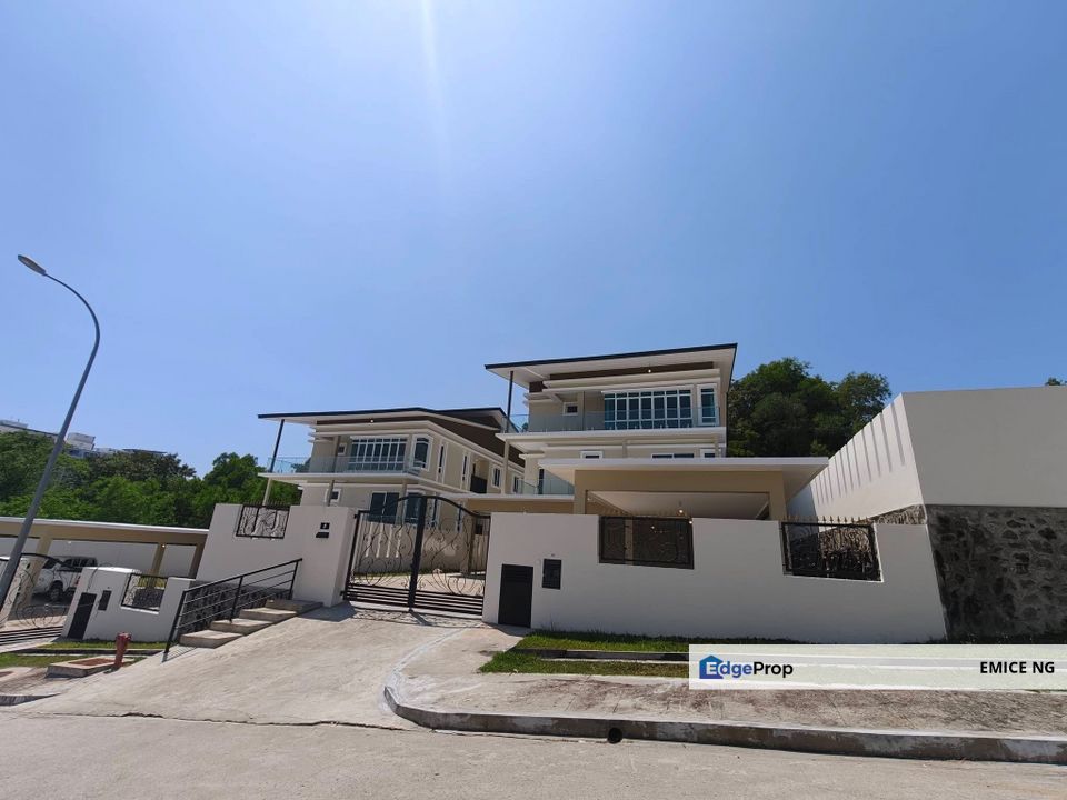 Bungalow Luxury , Sabah, Kota Kinabalu