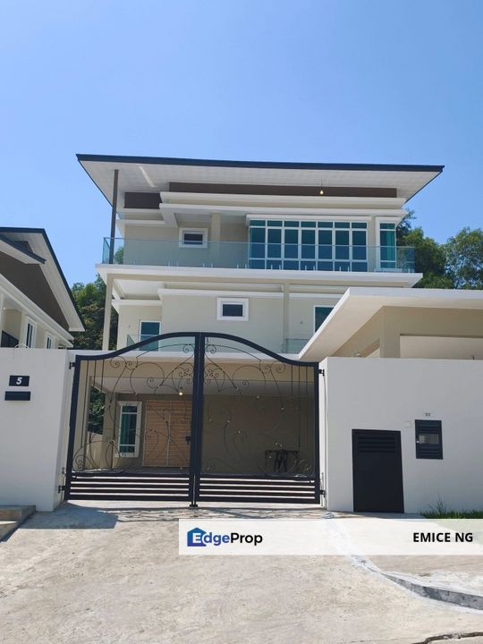 Bungalow Luxury , Sabah, Kota Kinabalu