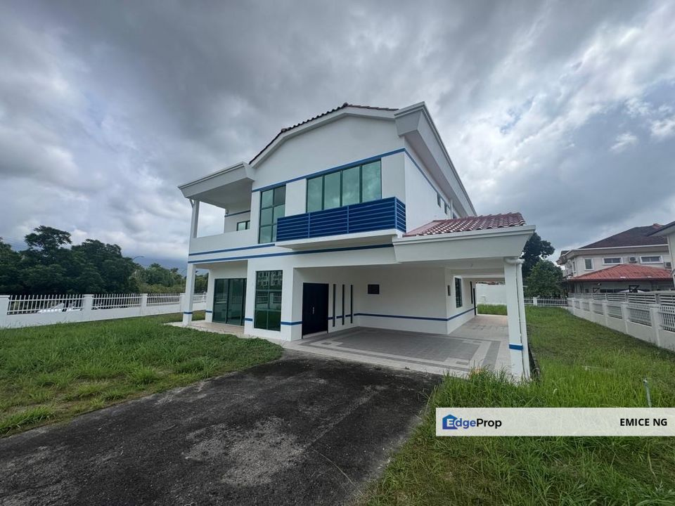 Kingfisher Sulaman Luxury Bungalow For Sale , Sabah, Kota Kinabalu