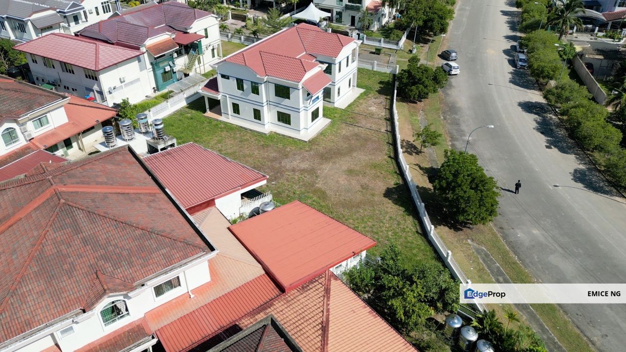 Kingfisher Sulaman Luxury Bungalow For Sale , Sabah, Kota Kinabalu