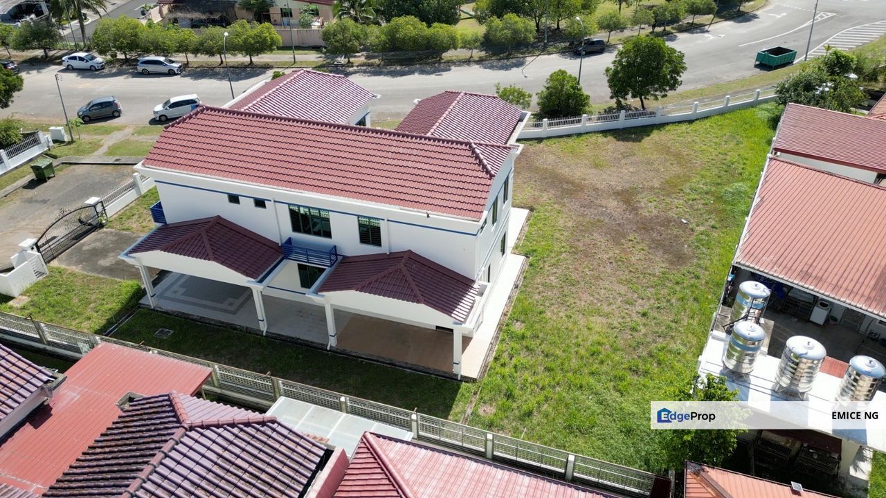 Kingfisher Sulaman Luxury Bungalow For Sale , Sabah, Kota Kinabalu