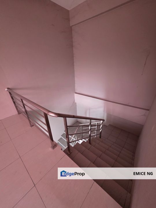 KKIP Sepanggar port Warehouse For Sale , Sabah, Kota Kinabalu