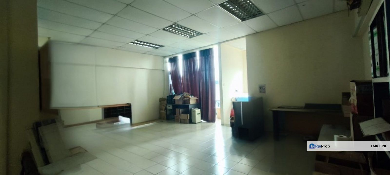 KKIP @Sepanggar Warehouse , Sabah, Kota Kinabalu