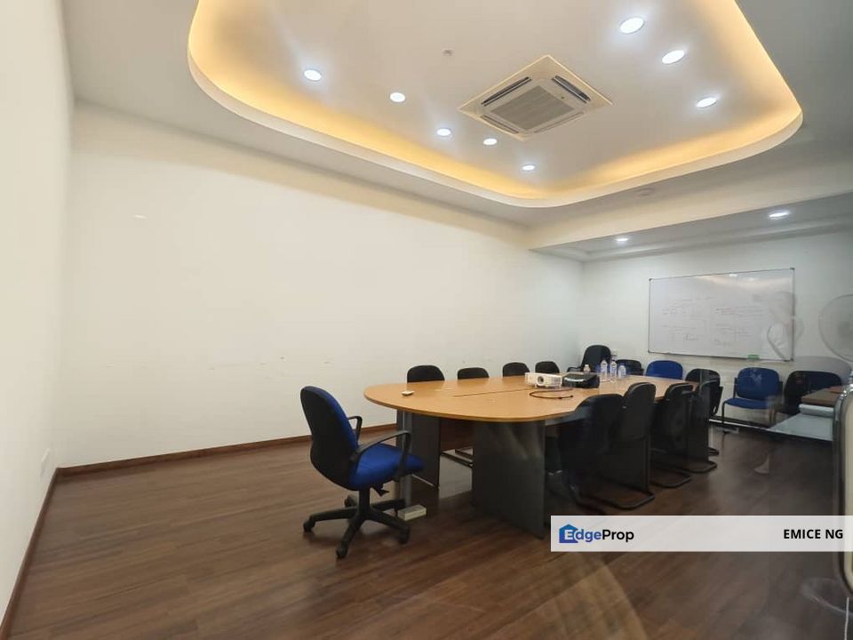 Likas Industri E33 2 Storey Warehouse CL999 For Sale , Sabah, Kota Kinabalu