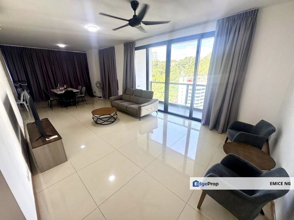 Jesselton Residence , Sabah, Kota Kinabalu
