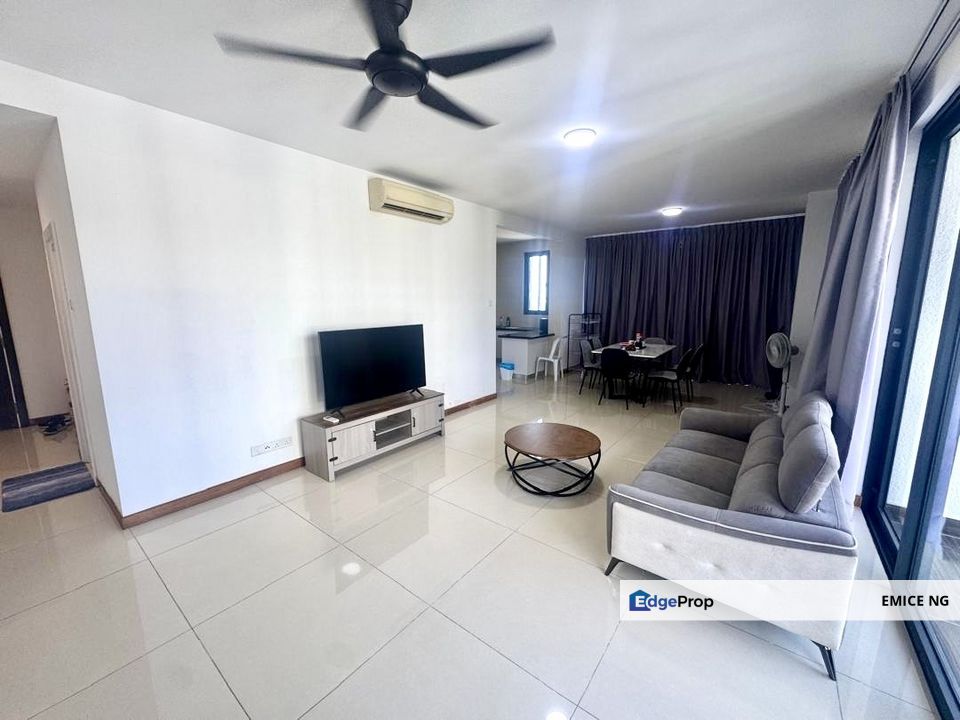 Jesselton Residence , Sabah, Kota Kinabalu