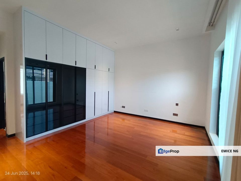Taman Manikar Corner Semi Detached CL 999 , Sabah, Likas