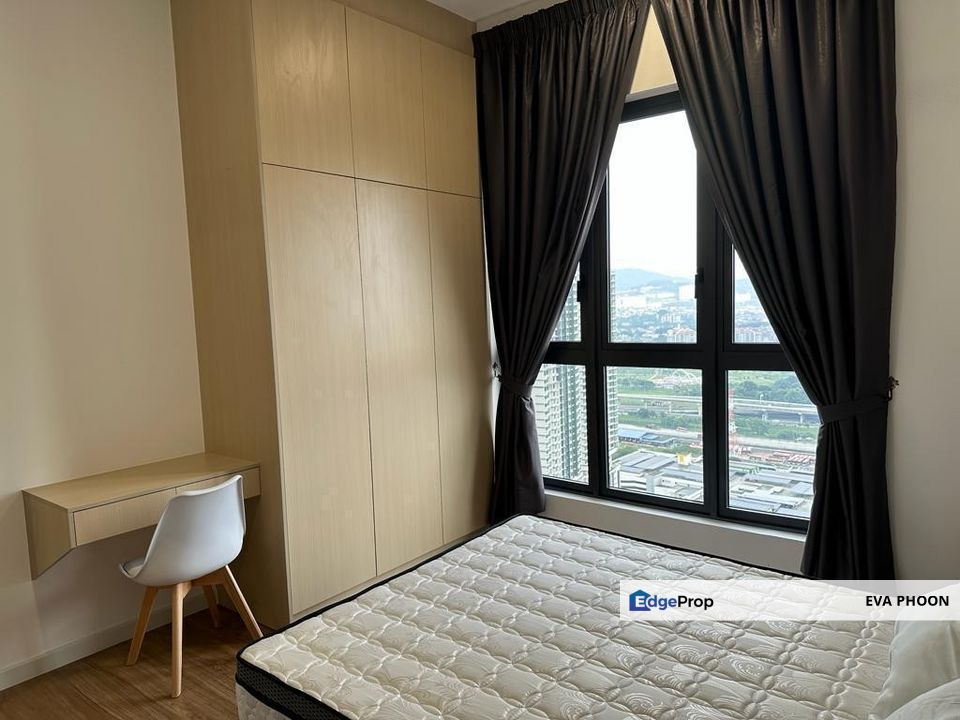 Sunway Velocity TWO, Cheras For Sale, Kuala Lumpur, Cheras