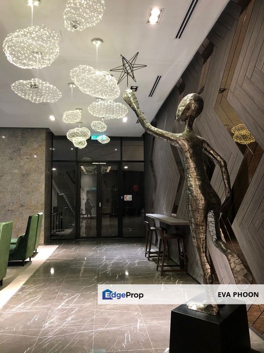 Novum Bangsar South For Sale, Kuala Lumpur, Pantai Dalam/Kerinchi