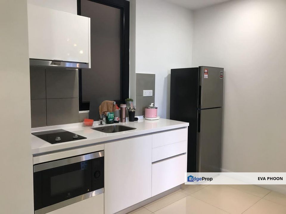 Novum Bangsar South For Sale, Kuala Lumpur, Pantai Dalam/Kerinchi