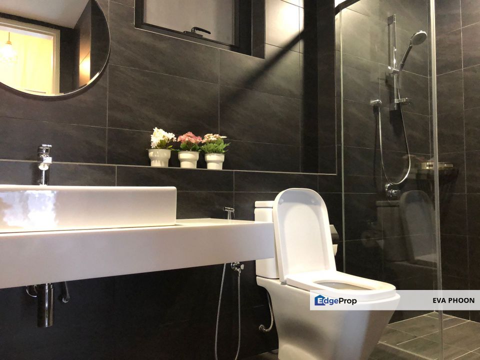 Novum Bangsar South For Sale, Kuala Lumpur, Pantai Dalam/Kerinchi