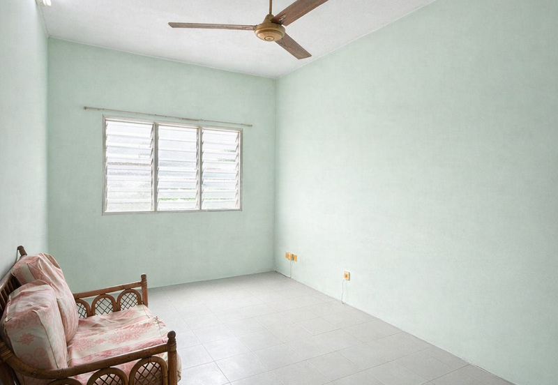 Apartment Suria Jaya