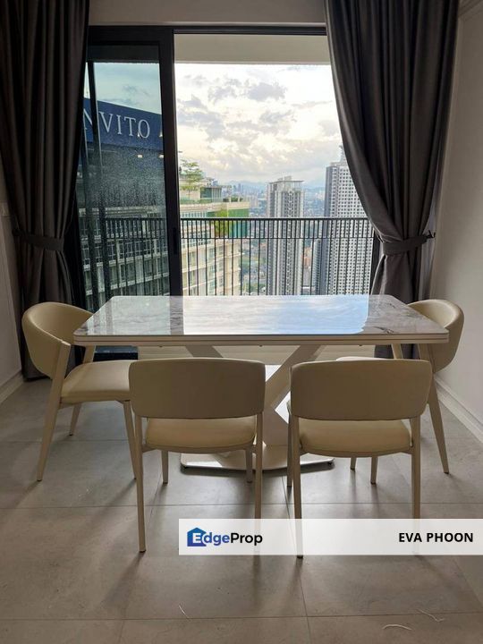 Goodwood Residence for Sale | Premium Living for Expats in KL, Kuala Lumpur, Bangsar