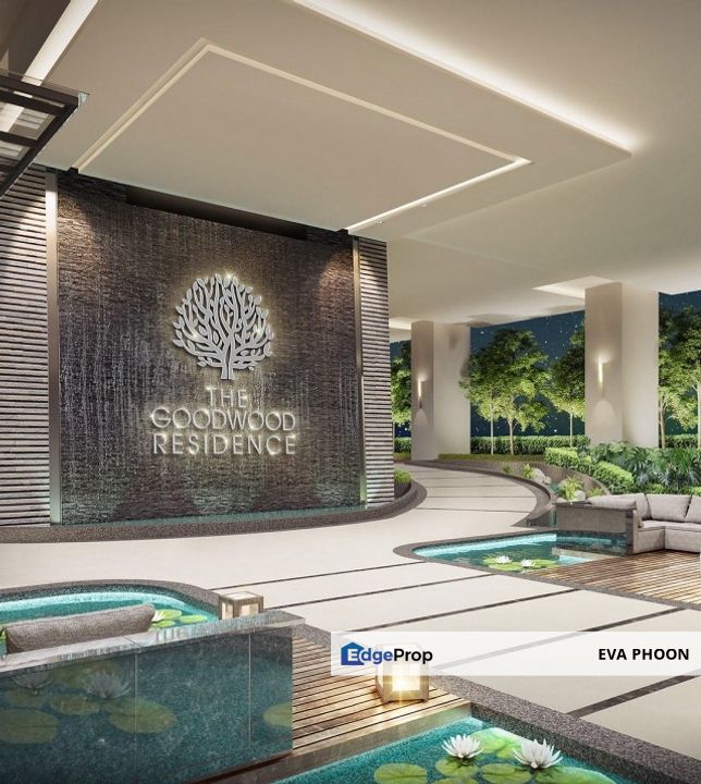 Goodwood Residence for Sale | Premium Living for Expats in KL, Kuala Lumpur, Bangsar