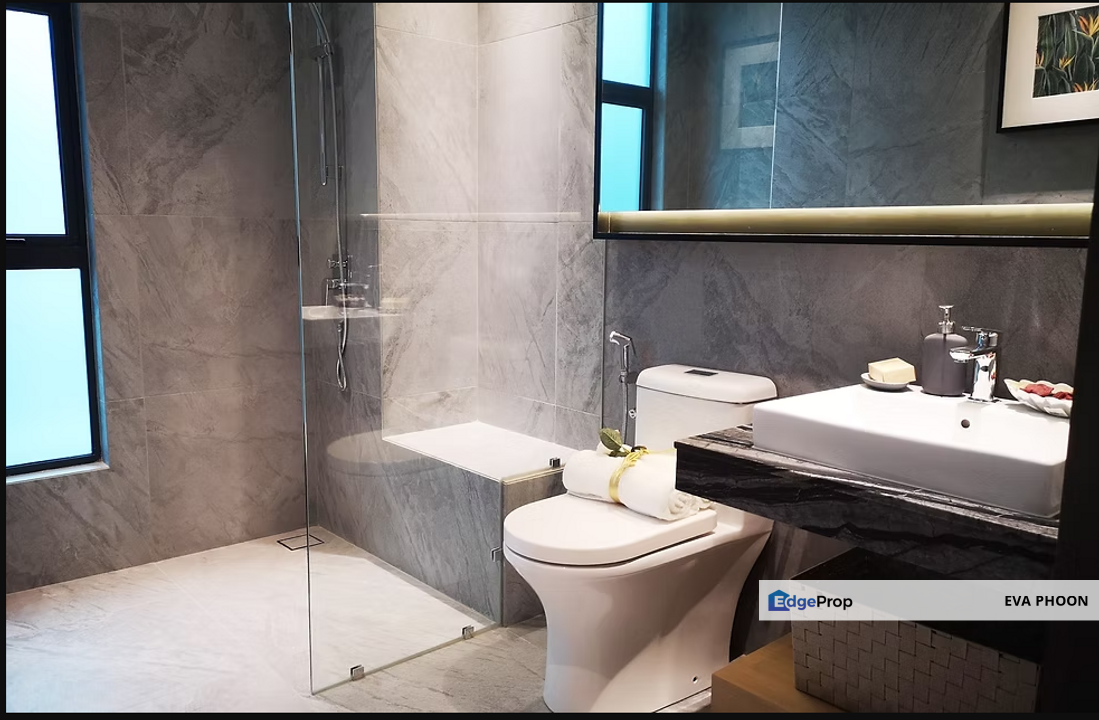 Goodwood Residence for Sale | Premium Living for Expats in KL, Kuala Lumpur, Bangsar