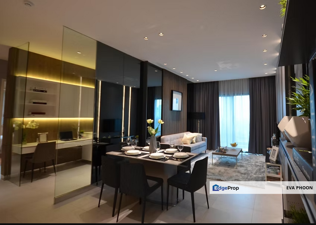 Goodwood Residence for Sale | Premium Living for Expats in KL, Kuala Lumpur, Bangsar