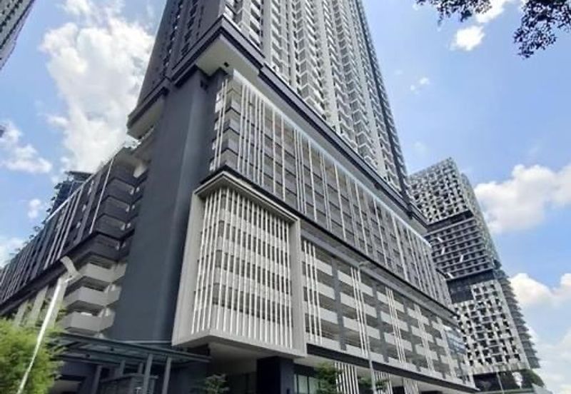 SouthLink Lifestyle Apartment