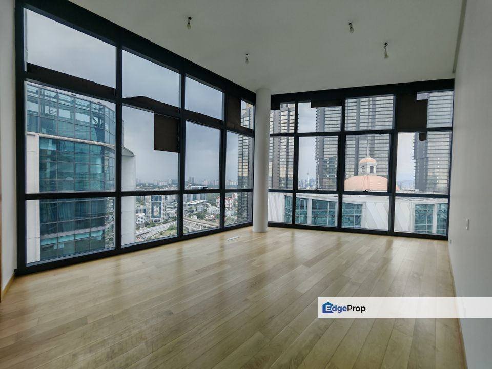 DC Residence For Sale - Free MOT!!, Kuala Lumpur, Damansara Heights