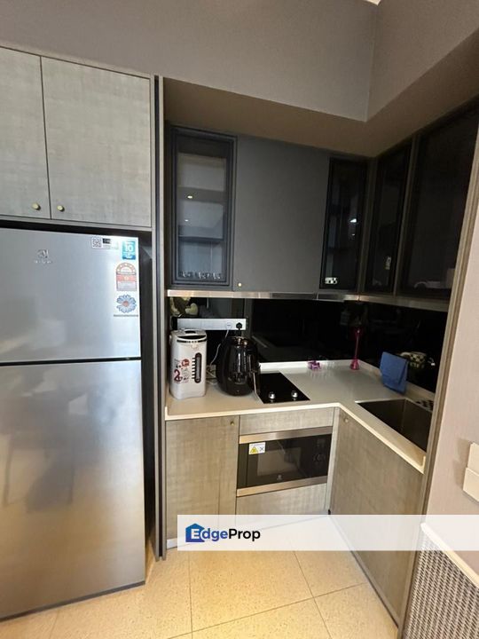 Rental Service Residence in Old Klang Road, Malaysia, Kuala Lumpur, Jalan Klang Lama (Old Klang Road)