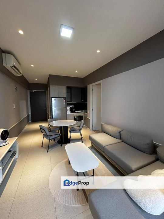 Rental Service Residence in Old Klang Road, Malaysia, Kuala Lumpur, Jalan Klang Lama (Old Klang Road)