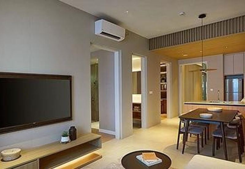 Parkside Residences @ Setia Federal Hill