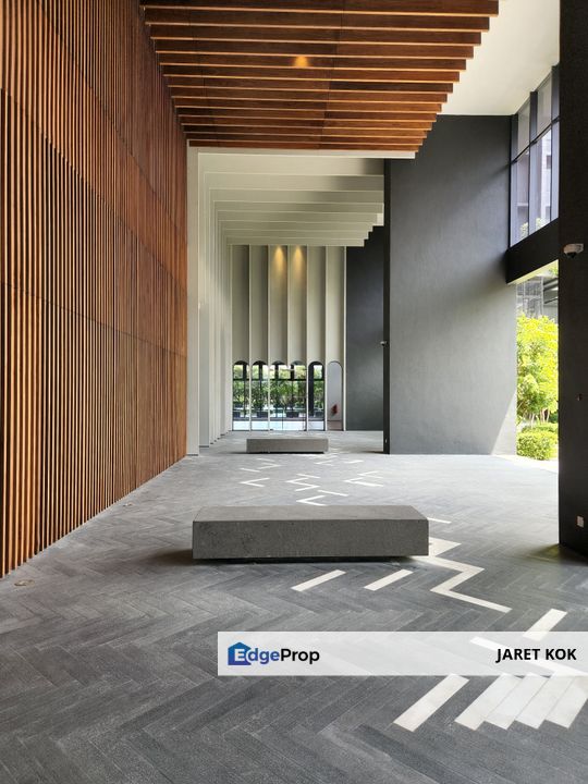 The Estate Bangsar South Luxury Conda For Sale Fully Furnished, Kuala Lumpur, Bangsar South