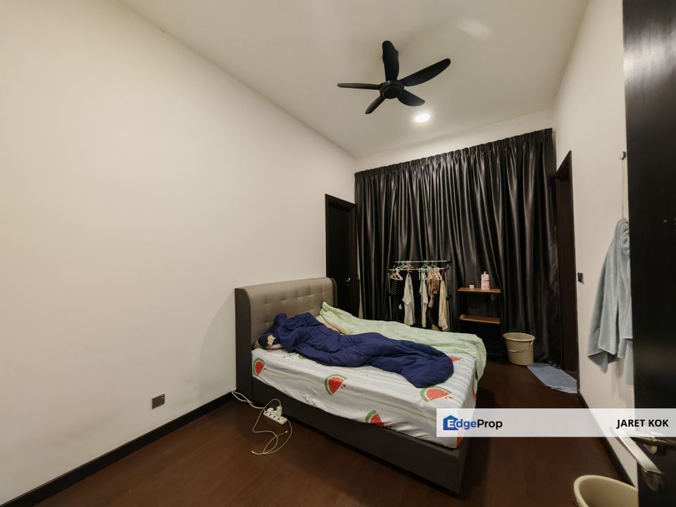 The Estate Bangsar South Luxury Conda For Sale Fully Furnished, Kuala Lumpur, Bangsar South