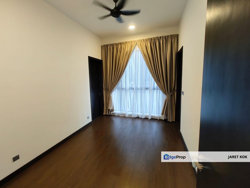 The Estate Bangsar South Luxury Conda For Sale Partially Furnished, Kuala Lumpur, Bangsar South
