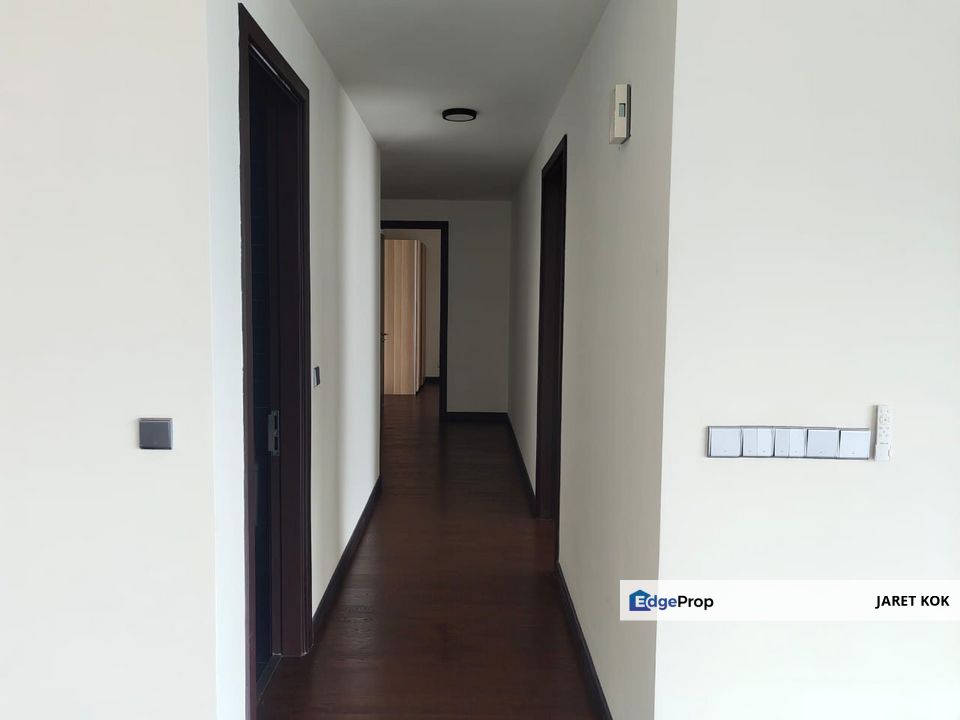 The Estate Bangsar South Luxury Conda For Sale Partially Furnished, Kuala Lumpur, Bangsar South