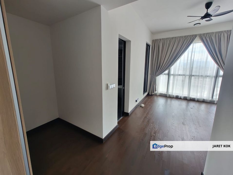 The Estate Bangsar South Luxury Conda For Sale Partially Furnished, Kuala Lumpur, Bangsar South