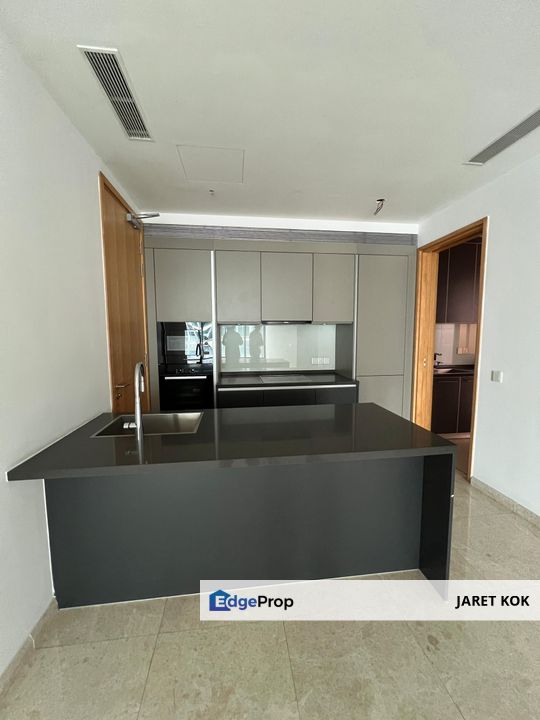 DC Residence Pavilion Damansara Height Low Density Area For Sale Partially Furnished, Kuala Lumpur, Damansara Heights