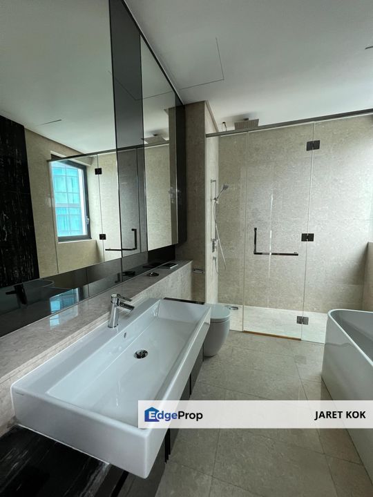 DC Residence Pavilion Damansara Height Low Density Area For Sale Partially Furnished, Kuala Lumpur, Damansara Heights