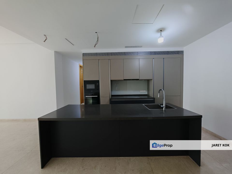 DC Residence Pavilion Damansara Height Low Density Area For Sale Partially Furnished, Kuala Lumpur, Damansara Heights