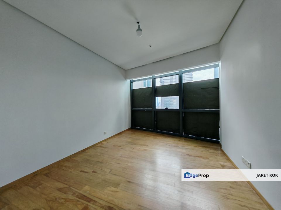 DC Residence Pavilion Damansara Height Low Density Area For Sale Partially Furnished, Kuala Lumpur, Damansara Heights