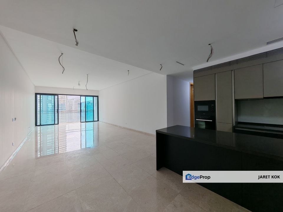 DC Residence Pavilion Damansara Height Low Density Area For Sale Partially Furnished, Kuala Lumpur, Damansara Heights