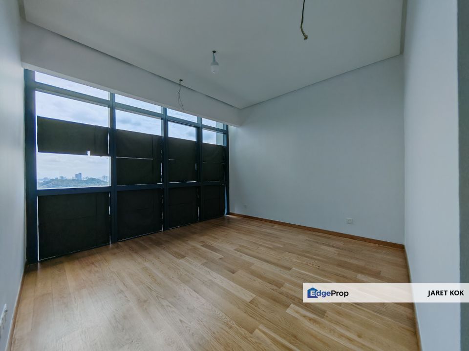 DC Residence Pavilion Damansara Height Low Density Area For Sale Partially Furnished, Kuala Lumpur, Damansara Heights