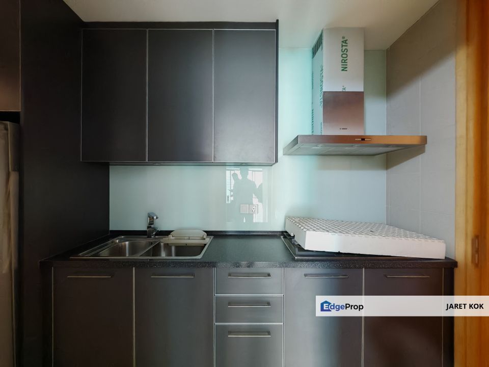 DC Residence Pavilion Damansara Height Low Density Area For Sale Partially Furnished, Kuala Lumpur, Damansara Heights