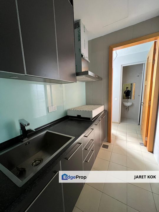 DC Residence Pavilion Damansara Height Low Density Area For Sale Partially Furnished, Kuala Lumpur, Damansara Heights