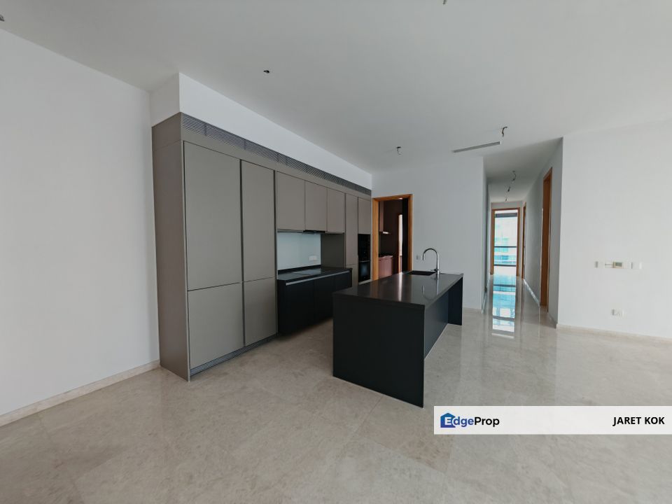 DC Residence Pavilion Damansara Height Penthouse Unit For Sale Partially Furnished, Kuala Lumpur, Damansara Heights