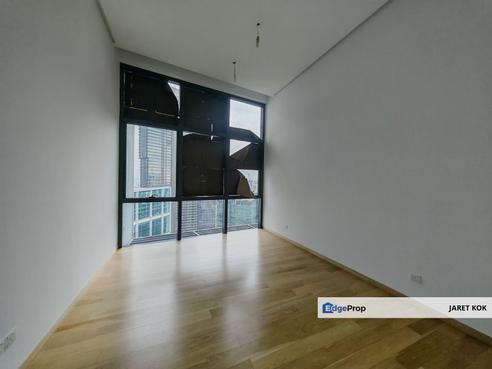 DC Residence Pavilion Damansara Height Penthouse Unit For Sale Partially Furnished, Kuala Lumpur, Damansara Heights